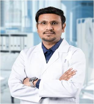 Dr.Hrishikesh Vemula